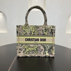 Dior Shopping Bags